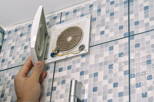 Best Air Duct Cleaning Near Me  in Bourbonnais, IL