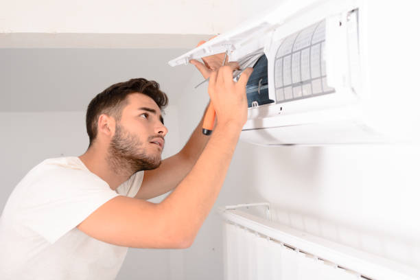 Best Air Quality Test  in Bourbonnais, IL